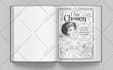 do coloring book formatting for KDP or ingram spark in 24h