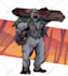 draw your dungeons and dragons character as you request