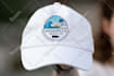 design professional beach ocean wave or vacation logo