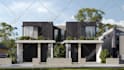 create photorealistic 3d rendering architecture