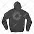 create hoodie tech pack ready for manufacturer