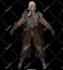 do texture your 3d model