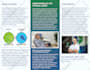 create professional bifold, trifold brochure design or leaflet