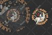 create unique vintage tattoo tshirt designs for your brand