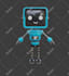 create custom 3d characters for games, animation, and more