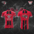 create amazing sports apparel design