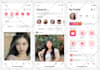 do ui app design, website, dashboard, UI UX design