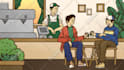 make a custom colorful illustration design for you