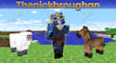 design a professional custom minecraft skin or HD skin