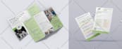 design your brochure, booklet, magazine, proposal, white paper, flyer