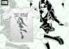 custom tshirt graphics for your brand or clothing line