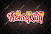 design candy, chocolate, bakery, sweets, or food logo