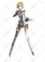 draw you or any into persona style