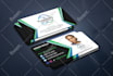 design professional business card within 06 hours