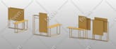 create architectural 3d revit bim models and renders