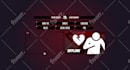 design cool twitch overlay stream pack in 24 hours