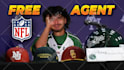 design eye catchy sports, football, nba, nfl or gym thumbnail for youtube