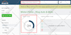 increase trust flow to 35 plus to boost website ranking