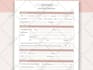 design and develop fillable pdf forms