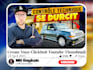 design food review thumbnail for youtube