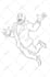 make sketch you a disney cartoon