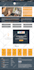 build modern, elegant wordpress website with divi theme