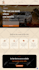 design one page website, lead capture page, wordpress landing page design