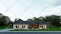 create architectural 3d rendering exterior and interior