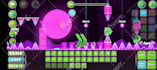 decorate a rate worthy geometry dash level for you