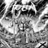 draw death metal artwork for band merchandise or album cover