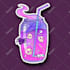 draw cute magic custom stickers, doodles, clip art, illustrations in my style