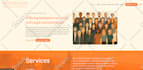 design and setup your custom wordpress website SEO ready