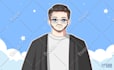 draw cool portrait anime art