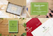 design packaging paper,wrapping tissue paper and stickers