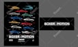 drawing automotive vector car illustration for tshirt