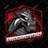 create an awesome youtube or twitch logo for you