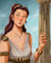 paint any fantasy o scfi fi character you can imagine