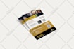 design your flyer, brochure, poster, advertisement, leaflet, handout, banner