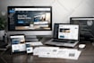 do wordpress ecommerce website and online store with woocommerce