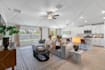 do professional airbnb photo editing for your listing