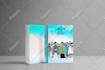 design a creative and eye catchy book cover or ebook cover