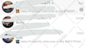 be telegram community manager or admin with 20 chatters in crypto project