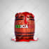 make cute 3d icon designs look real