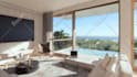 turn plans into 3d models and interior renderings