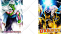 make overlays for dokkan battle and legends videos
