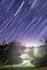 stack and edit your star trail