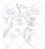 hand draw a fantasy map for your book