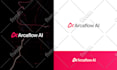 design a professional minimalist logo for your creative brand identity