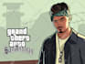 create and draw your face in gta san andreas style