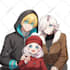 draw fanart , anime character , illustration just for you